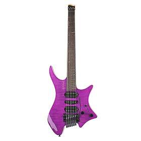 Strandberg Boden NX 6T Fusion Community Drop 2311 Purple Gloss