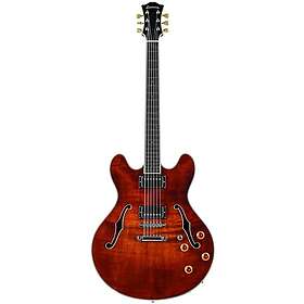 Eastman Guitars T186MX