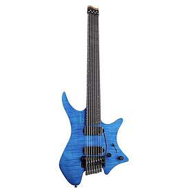 Strandberg Boden Prog NX 7 Deep Blue