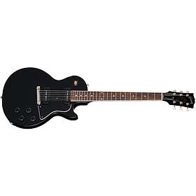 Gibson Les Paul Special Ebony