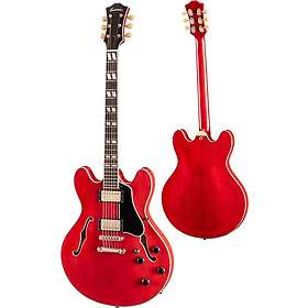 Eastman Guitars T59TV-RD