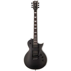 LTD EC-1000 FR BLACK SATIN