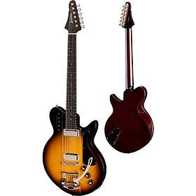Eastman Guitars JULIET-Henry James 1