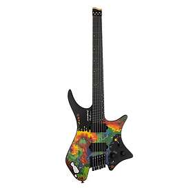 Strandberg Boden Standard NX 6 Sarah Longfield Edition