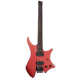 Strandberg Boden Essential 6 Astro Dust