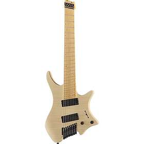 Strandberg Boden Original NX 8 Natural Flame