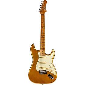 JET Guitars JS-300 Gold