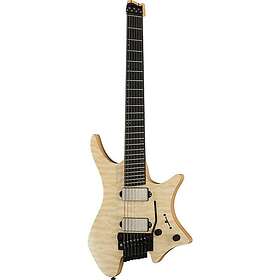 Strandberg Boden Prog NX 7 Natural Quilt