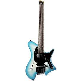 Strandberg Sälen NX 6T Spark Community Drop 2310 Dalarna Burst