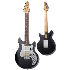 Eastman Guitars Fullertone-DC62-MB