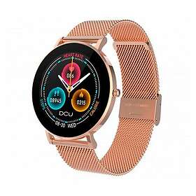 DCU Tecnologic Boulevard