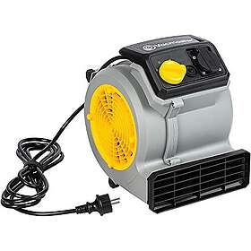 Vacmaster Air Mover 124W