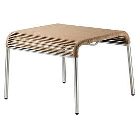 FDB Møbler M20S Teglgaard Cord Footrest