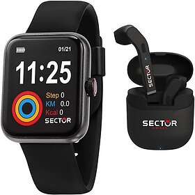 Sector R3251282008 S-03