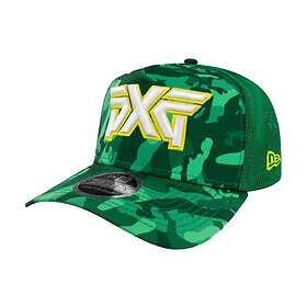 PXG Faceted Logo 9forty Phenix Keps