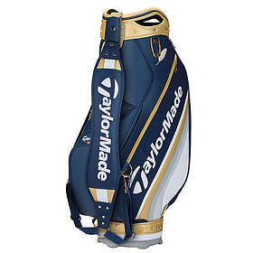 TaylorMade Ltd Professional Championship 2025 Staff Bag Tourbag