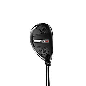 Titleist GT3 Hybrid (custom)