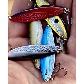 Wiggler Pax 6cm 13g