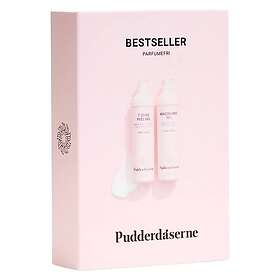 Pudderdåserne Bestsellers Giftbox