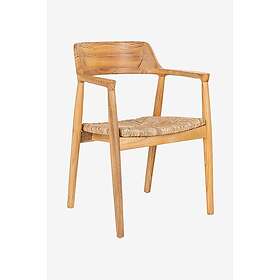 House Nordic Getafe Stol 2 st