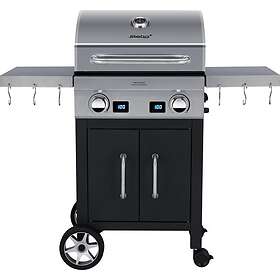 Steba Deluxe Grill Center Vg 7000 Devil's Choice 