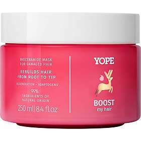 Yope Boost My Hair Hair Mask 250ml