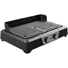 Princess 112254 Electric Grill 2000 W