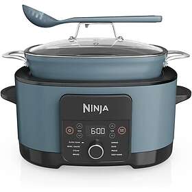 Ninja Foodi 8in1 MC1001EU
