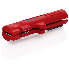 Knipex 16 64 125 SB Stripping Tool 
