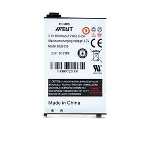 Philips Avent Laddningsbart batteri CRP392/01
