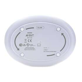 Philips Lock till batterifack CP9896/01