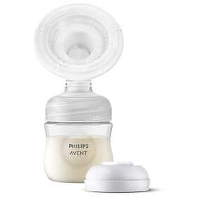 Philips Single Breast Pump Kit Bröstpumpskit SCF337/01