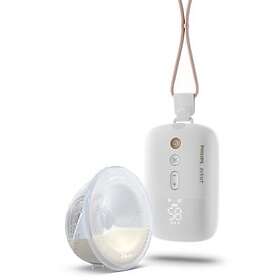 Philips Avent Hands-free Enkel elektrisk bröstpump SCF531/11