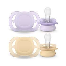 Philips Avent Soother ultra start SCF075/01