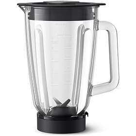 Philips Tillbehör till köksmaskin Mixerbehållartillbehör HR0721/00