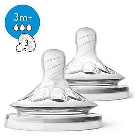Philips Avent Natural-napp SCF043/27