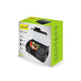 Maestro Elektrisk Grill Mr-718