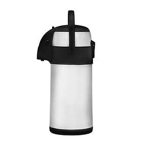 Maku Kitchen Life Pumptermos 3l