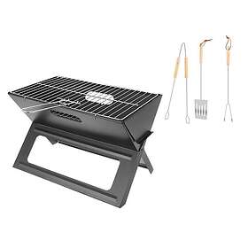 eStore Grill Portabel och Kompakt