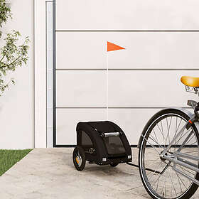 vidaXL Cykelvagn 93954