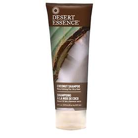 Desert Essence Nourishing Shampoo 237ml