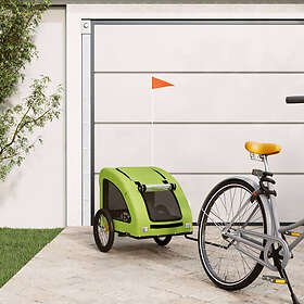 vidaXL Cykelvagn 93969