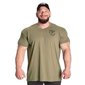 Better Bodies Legacy T-shirt (Herr)