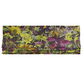 Designers Guild Indian Sunflower Graphite Hissgardin