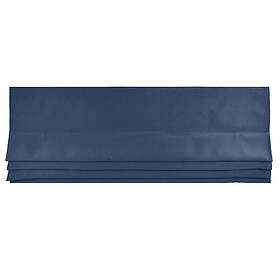 Designers Guild Farran Navy Hissgardin
