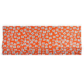 Almedahls Belle Amie Orange Hissgardin
