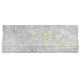 Designers Guild Pontoise Platinum Hissgardin