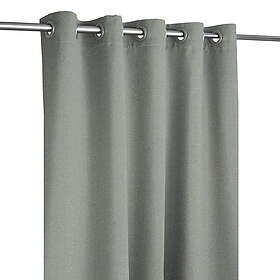 Designers Guild Tiber Moonstone Öljettlängd