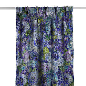 Designers Guild Mattiazzo Cobalt Gardinlängd