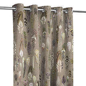 Designers Guild Quill Natural Öljettlängd